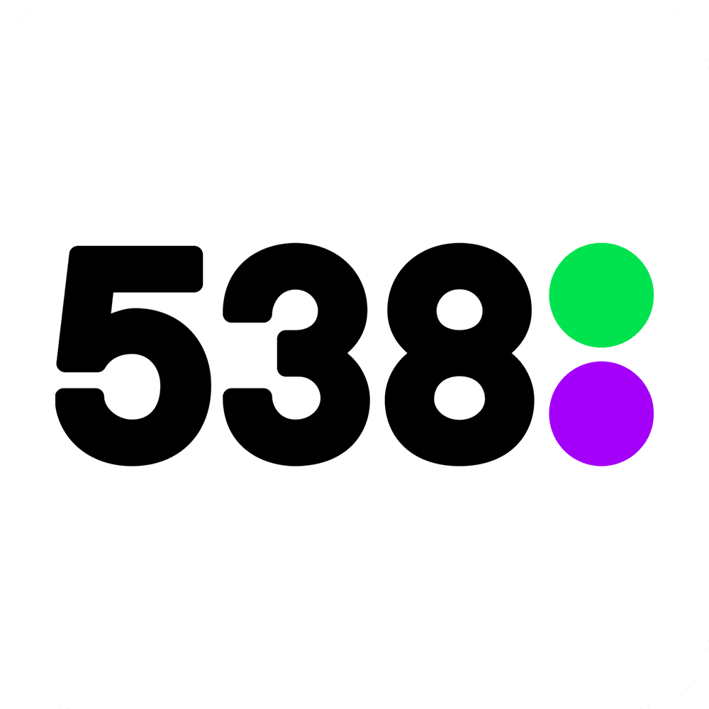 RADIO 538