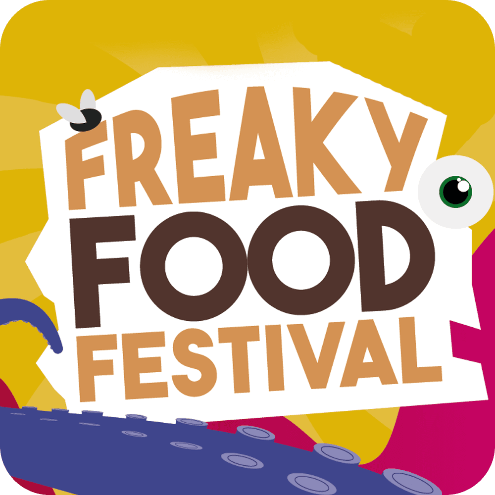 Freaky Food Festival