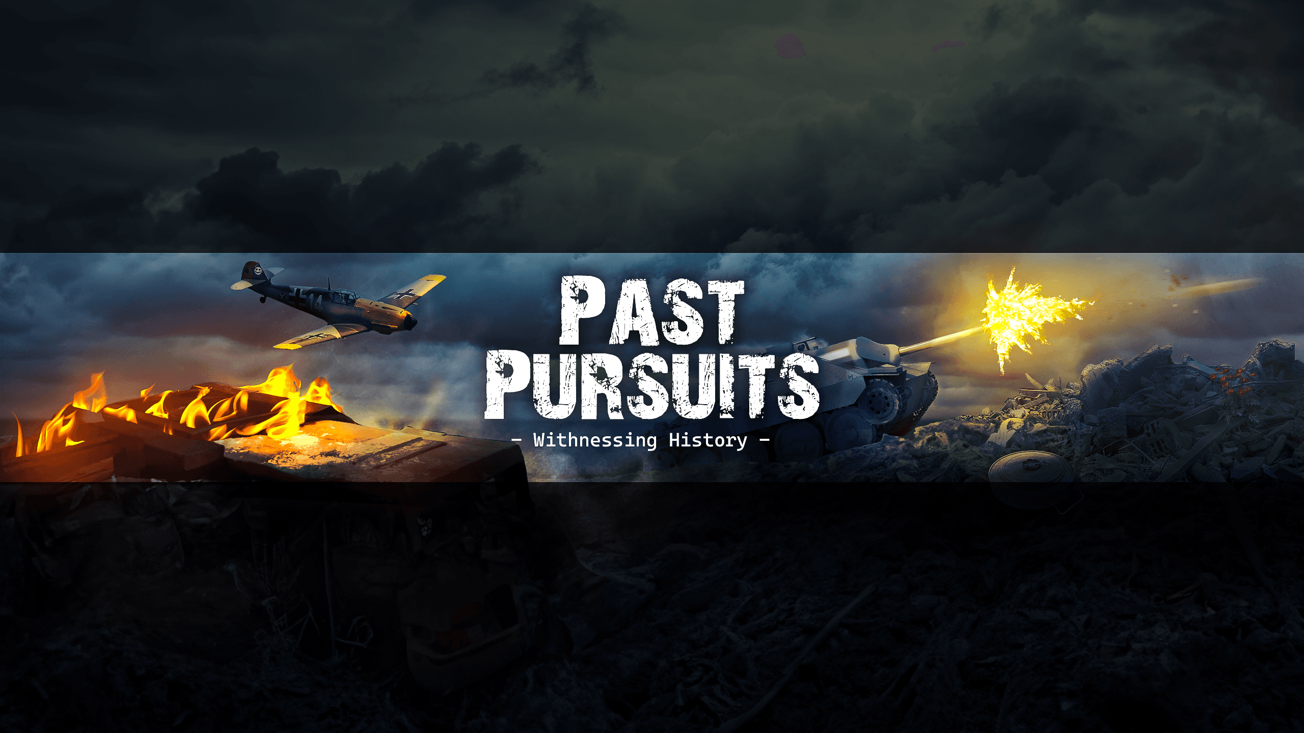 Past Pursuits