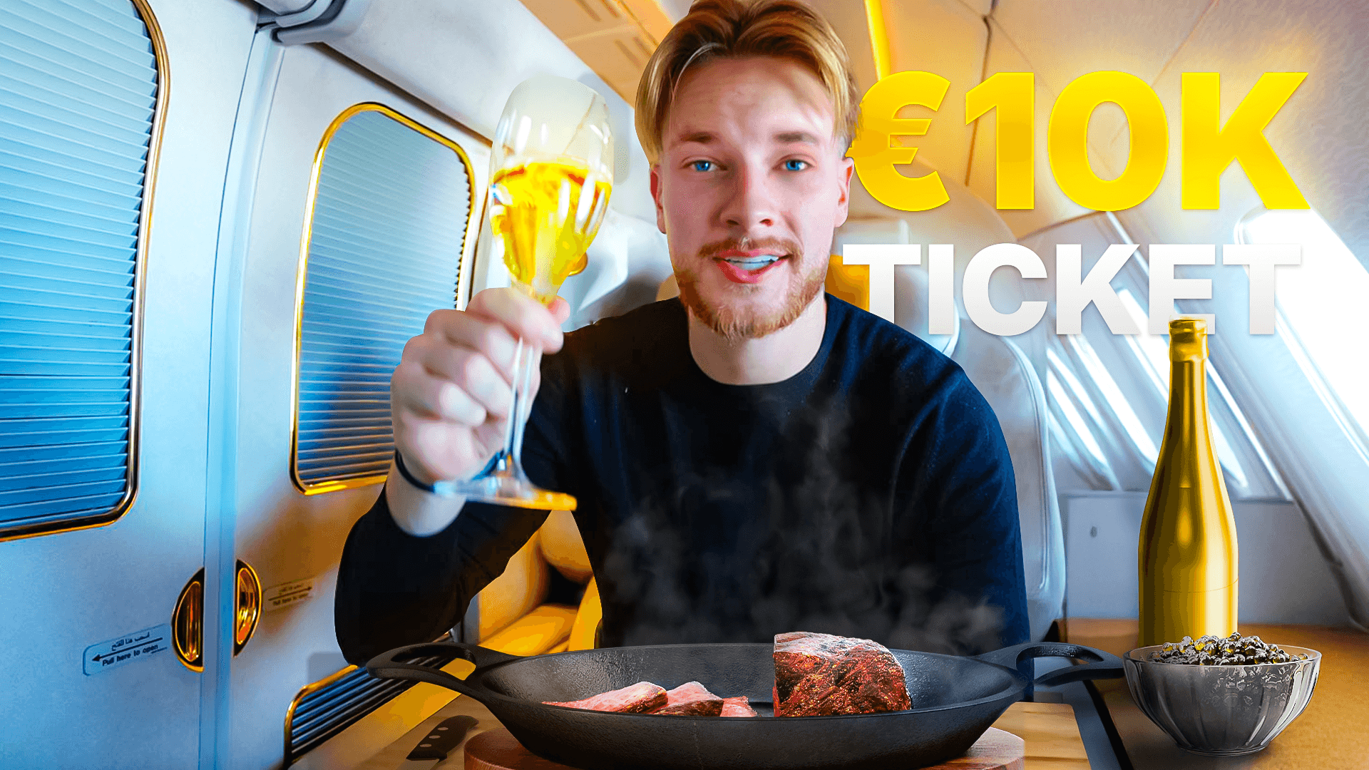 Vliegtuig